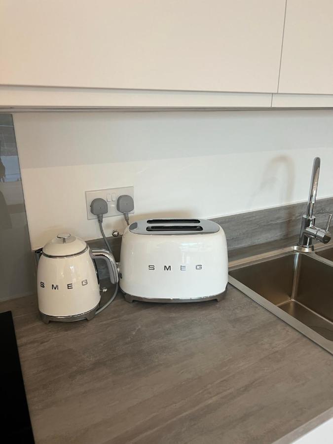 39 Teesra House Apartment Плимът Екстериор снимка