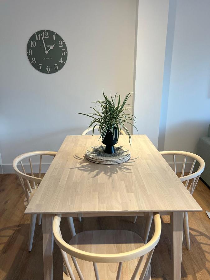 39 Teesra House Apartment Плимът Екстериор снимка