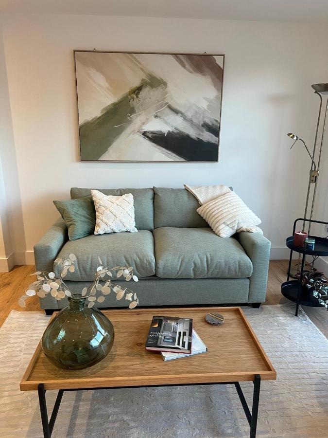 39 Teesra House Apartment Плимът Екстериор снимка