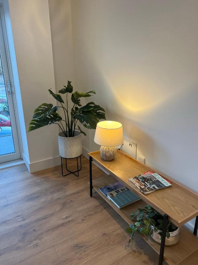 39 Teesra House Apartment Плимът Екстериор снимка