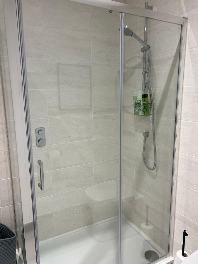 39 Teesra House Apartment Плимът Екстериор снимка