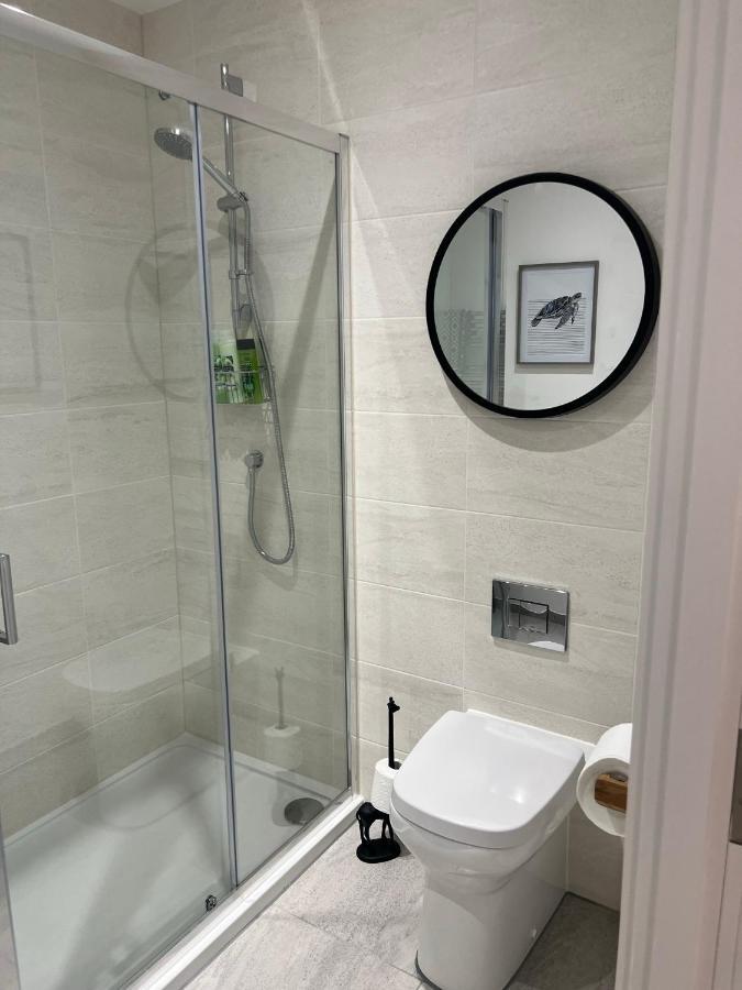 39 Teesra House Apartment Плимът Екстериор снимка