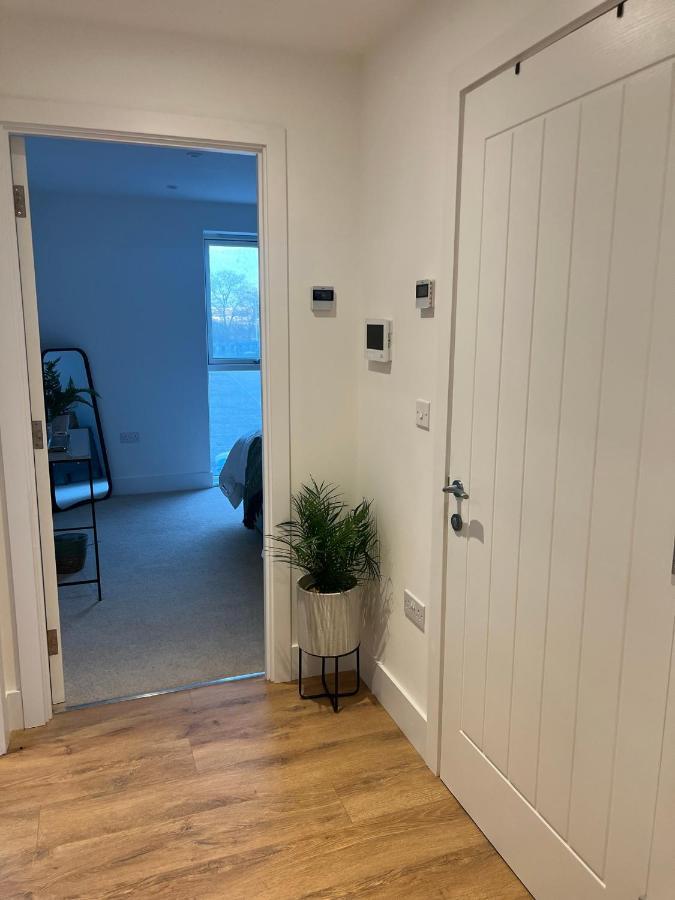 39 Teesra House Apartment Плимът Екстериор снимка