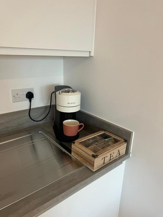 39 Teesra House Apartment Плимът Екстериор снимка