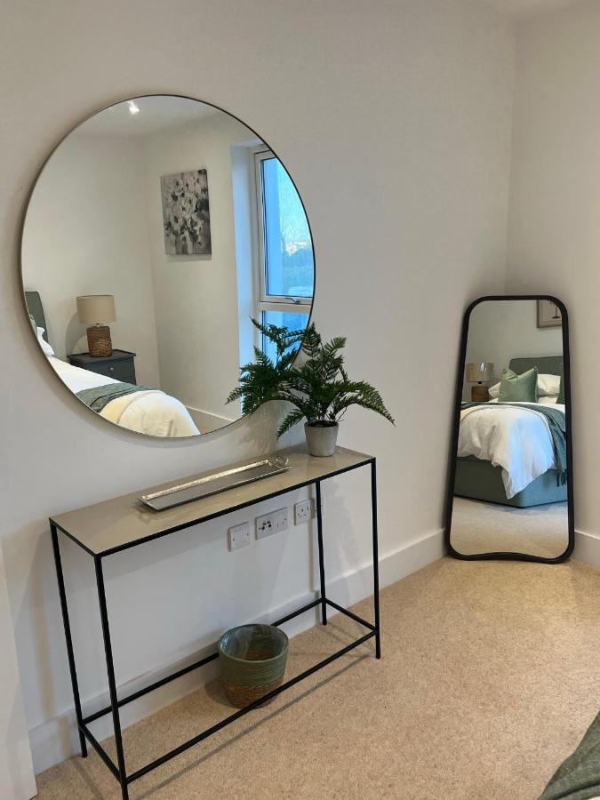 39 Teesra House Apartment Плимът Екстериор снимка