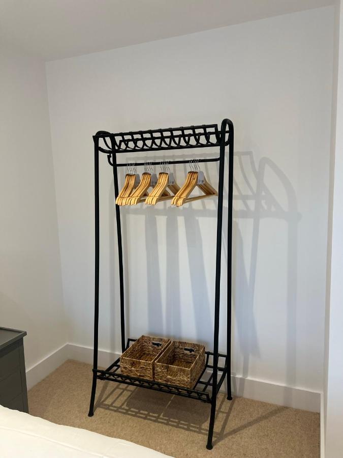 39 Teesra House Apartment Плимът Екстериор снимка