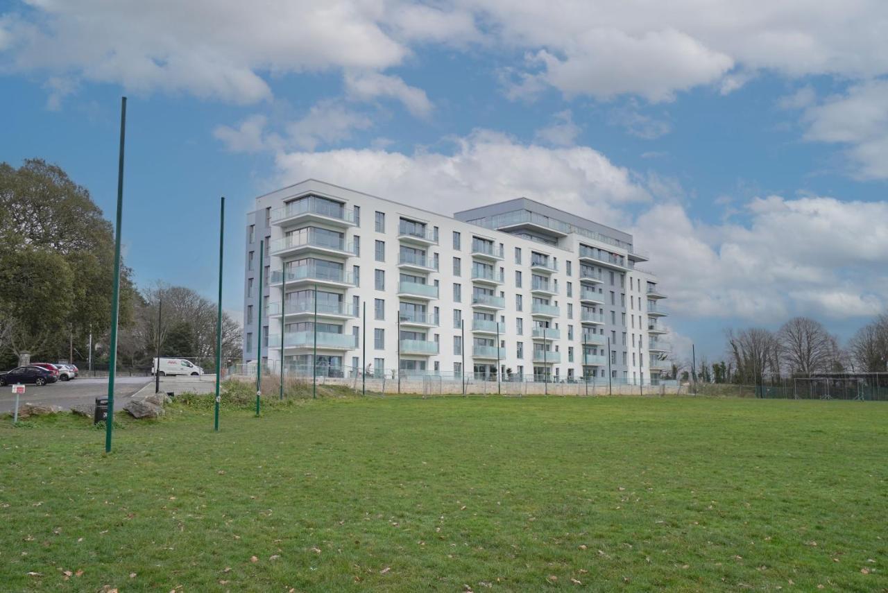 39 Teesra House Apartment Плимът Екстериор снимка